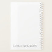 プランナー (裏面)