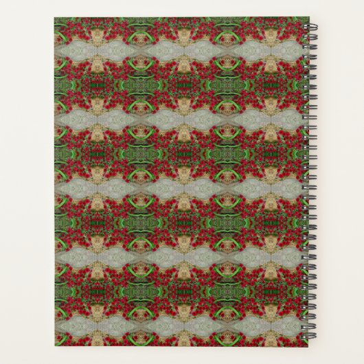 プランナー (裏面)