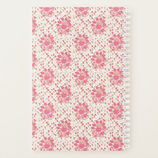 プランナー (裏面)