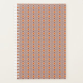 プランナー (正面)