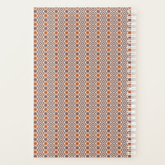 プランナー (裏面)