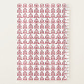 プランナー (裏面)