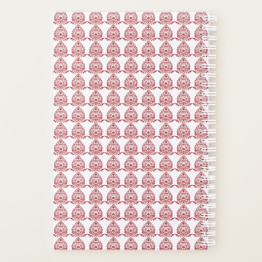 プランナー (裏面)