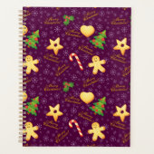 プランナー (正面)