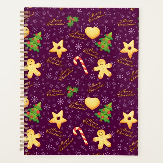 プランナー (正面)