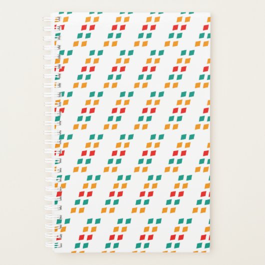 プランナー (正面)