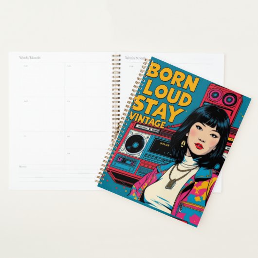 プランナー (ディスプレー)