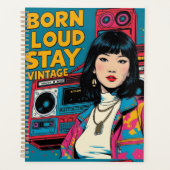 プランナー (正面)