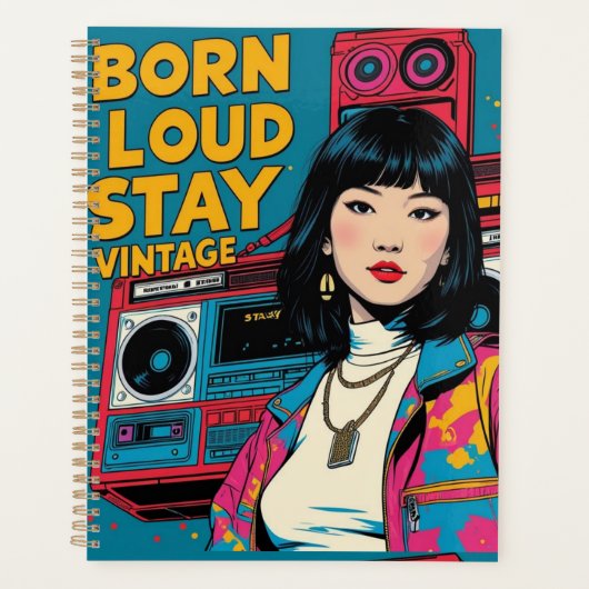 プランナー (正面)