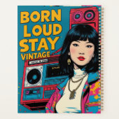 プランナー (裏面)