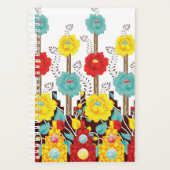 プランナー (正面)