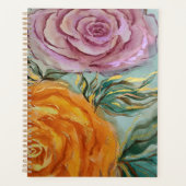 プランナー (正面)