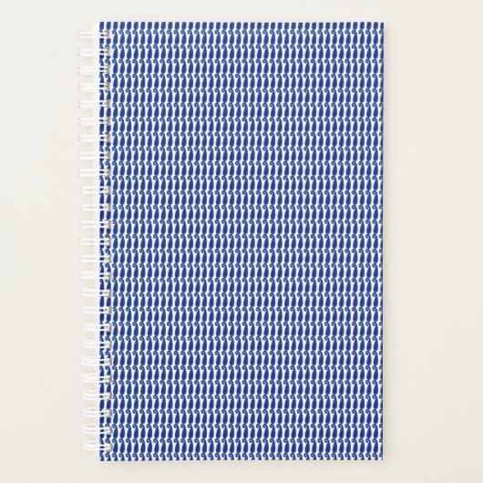 プランナー (正面)