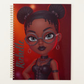 プランナー (正面)