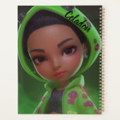 プランナー (裏面)