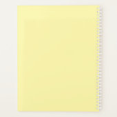 プランナー (裏面)