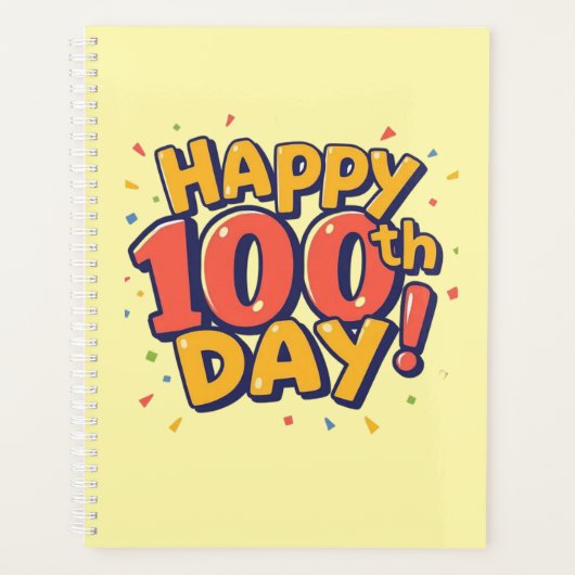 プランナー (正面)