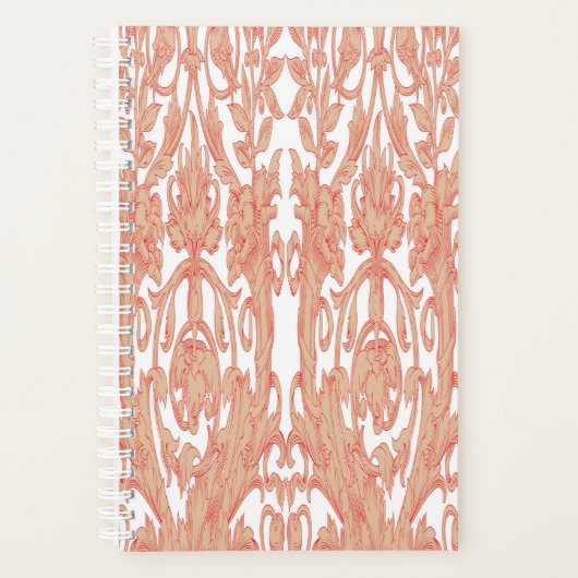 プランナー (正面)