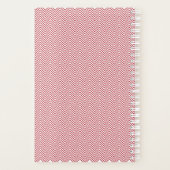 プランナー (裏面)