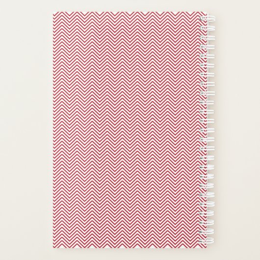 プランナー (裏面)