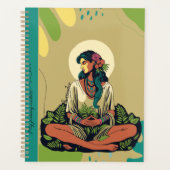 プランナー (正面)