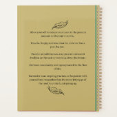 プランナー (裏面)