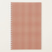 プランナー (正面)