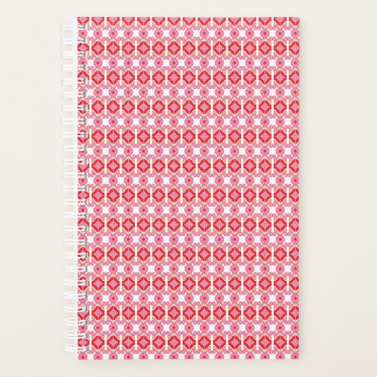 プランナー (正面)