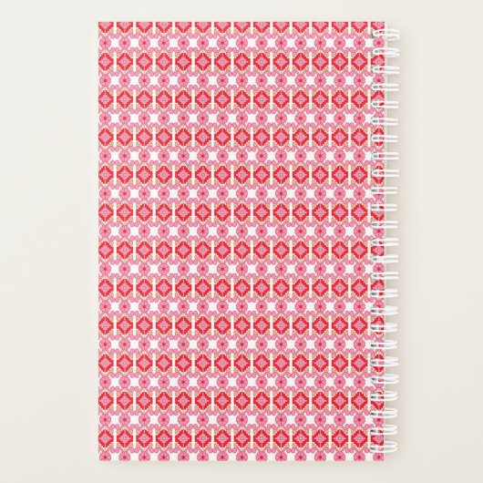 プランナー (裏面)