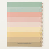 プランナー (裏面)