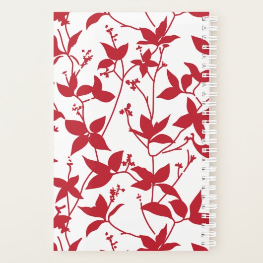 プランナー (裏面)