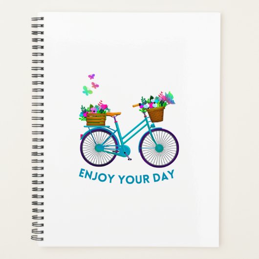 プランナー (正面)