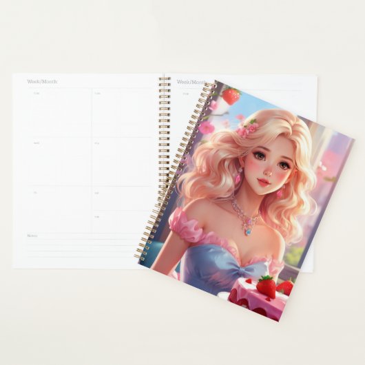 プランナー (ディスプレー)