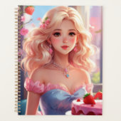 プランナー (正面)