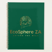 プランナー (正面)