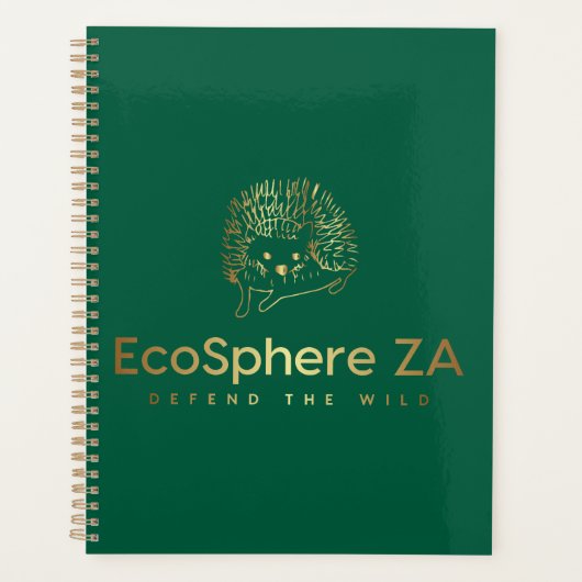 プランナー (正面)