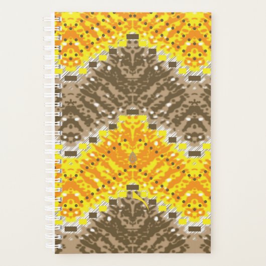 プランナー (正面)