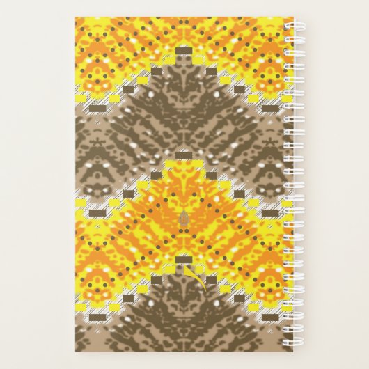 プランナー (裏面)