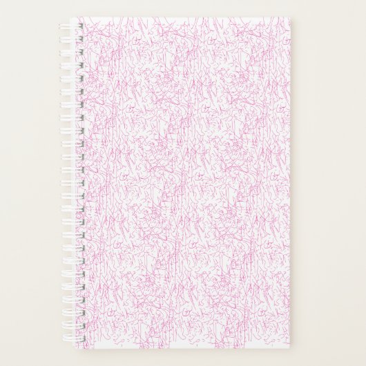 プランナー (正面)