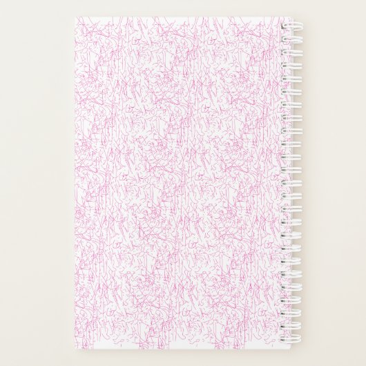 プランナー (裏面)