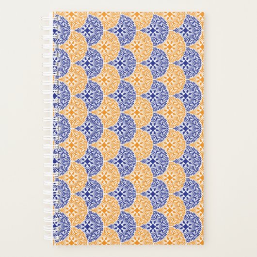 プランナー (正面)