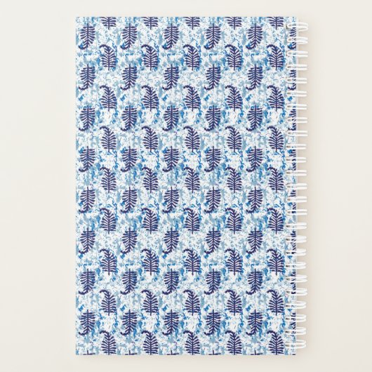 プランナー (裏面)