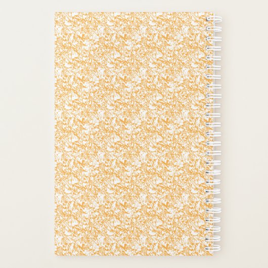 プランナー (裏面)