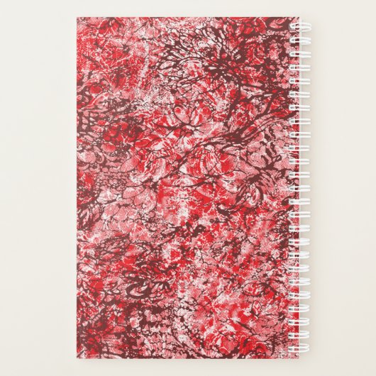 プランナー (裏面)