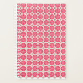 プランナー (正面)