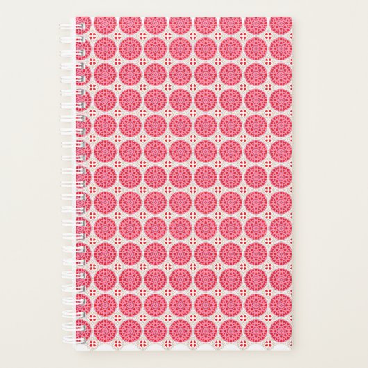 プランナー (正面)