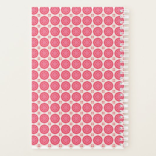 プランナー (裏面)