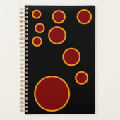 プランナー (正面)