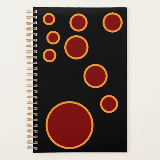 プランナー (正面)