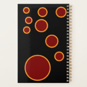 プランナー (裏面)